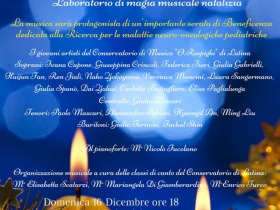 Concerto "I Canti di Natale"