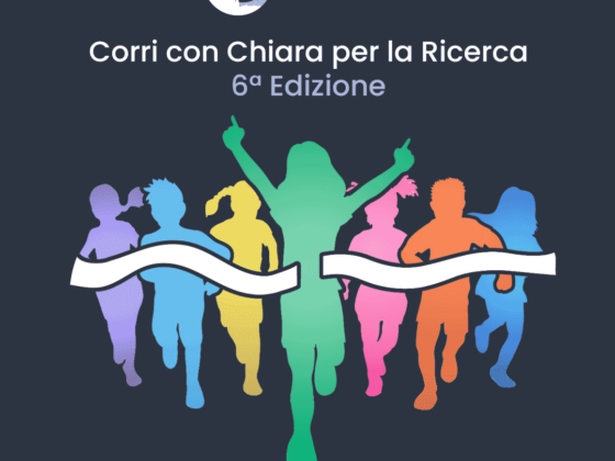 Corri con Chiara per la Ricerca - 6ª Edizione