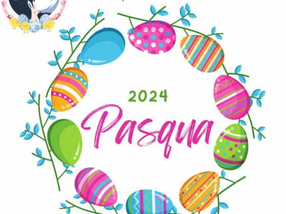 Idee solidali - Pasqua 2024