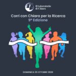 Corri con Chiara per la Ricerca - 9ª Edizione